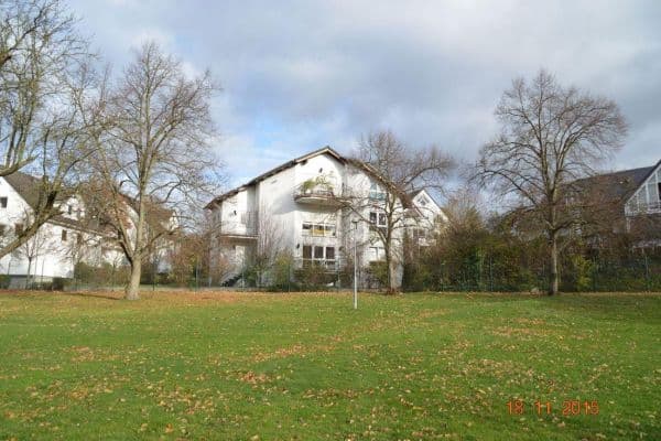 3 bedroom flat to rent, 79 m², Wiesbaden-Sonnenberg 3 bedroom flat to rent, 79 m², Wiesbaden-Sonnenberg