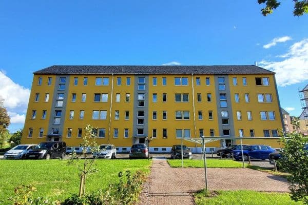 3 bedroom flat to rent, 62 m², Straße der Freundschaft 1-7, Lengenfeld 3 bedroom flat to rent, 62 m², Straße der Freundschaft 1-7, Lengenfeld