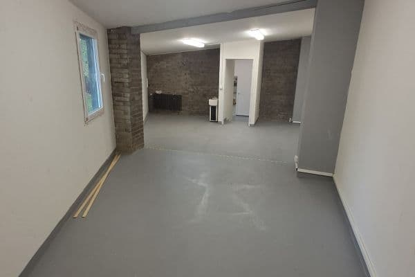 non-residential property to rent, 110 m², V Potočkách, Praha non-residential property to rent, 110 m², V Potočkách, Praha