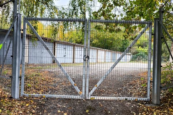 garage for sale, 18 m², garage for sale, 18 m²,