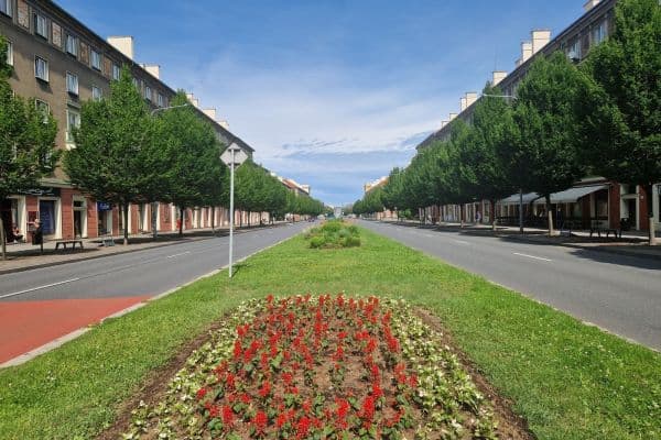 non-residential property to rent, 121 m², Hlavní třída,  non-residential property to rent, 121 m², Hlavní třída,