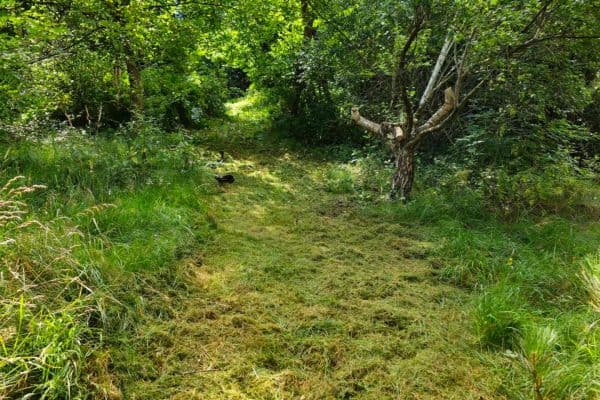 plot for sale, 1,644 m², U Tunelu, Senohraby plot for sale, 1,644 m², U Tunelu, Senohraby