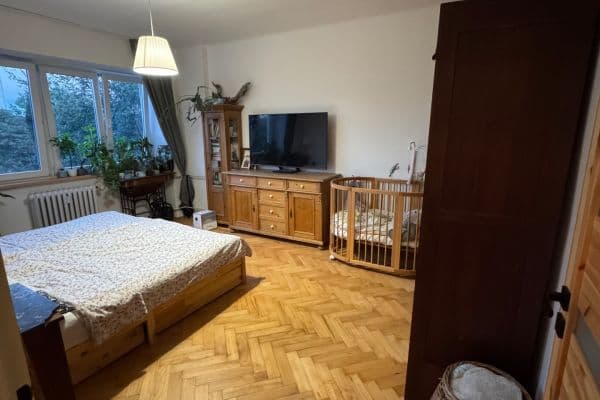 2 bedroom flat to rent, 62 m², Na Jízdárně, Ostrava, Moravskoslezský Region 2 bedroom flat to rent, 62 m², Na Jízdárně, Ostrava, Moravskoslezský Region