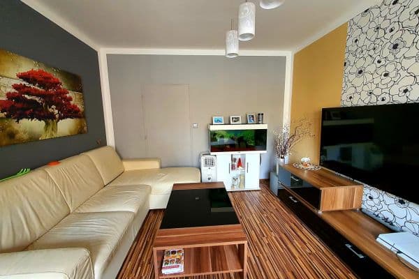 2 bedroom flat to rent, 60 m², Opletalova, Adamov, Jihomoravský Region 2 bedroom flat to rent, 60 m², Opletalova, Adamov, Jihomoravský Region