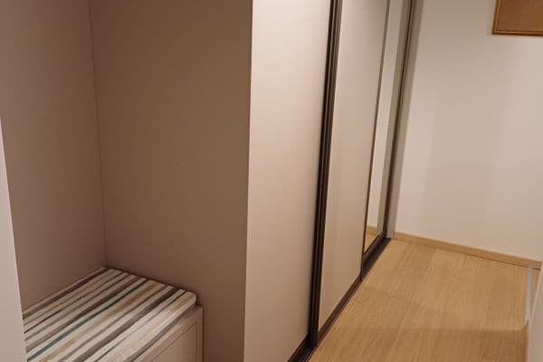 2 bedroom flat to rent, 53 m², Ružinov 2 bedroom flat to rent, 53 m², Ružinov