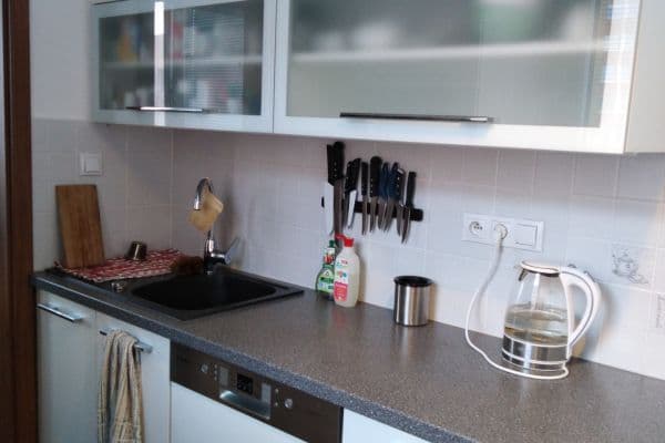 2 bedroom with open-plan kitchen flat to rent, 71 m², Kolovratská, Hlavní město Praha 2 bedroom with open-plan kitchen flat to rent, 71 m², Kolovratská, Hlavní město Praha