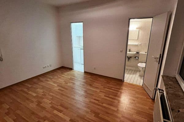 1 bedroom flat to rent, 28 m², Hannover 1 bedroom flat to rent, 28 m², Hannover