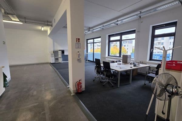 office to rent, 157 m², Döbelner Straße 2a Aufgang B, Berlin, Berlin office to rent, 157 m², Döbelner Straße 2a Aufgang B, Berlin, Berlin