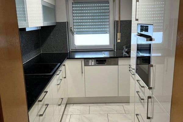 2 bedroom with open-plan kitchen flat for sale, 71 m², Herzogstr. 3, Aspach 2 bedroom with open-plan kitchen flat for sale, 71 m², Herzogstr. 3, Aspach