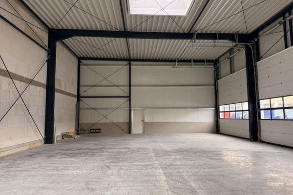 non-residential property to rent, 240 m², Ratingen - Lintorf non-residential property to rent, 240 m², Ratingen - Lintorf