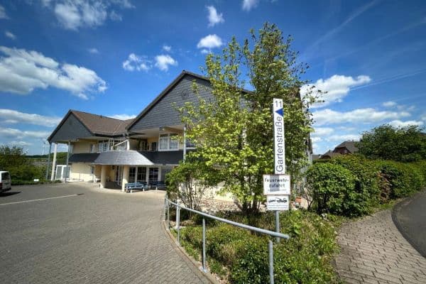 2 bedroom flat to rent, 71 m², Kirchberg 2 bedroom flat to rent, 71 m², Kirchberg
