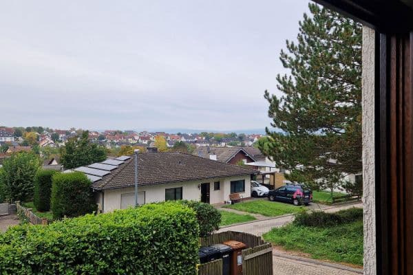 6 bedroom flat to rent, 130 m², Gau-Algesheim 6 bedroom flat to rent, 130 m², Gau-Algesheim