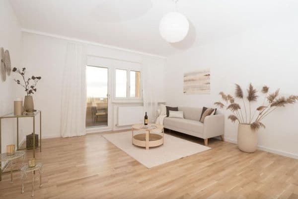 3 bedroom flat for sale, 70 m², Eichenhang 56, Ulm 3 bedroom flat for sale, 70 m², Eichenhang 56, Ulm