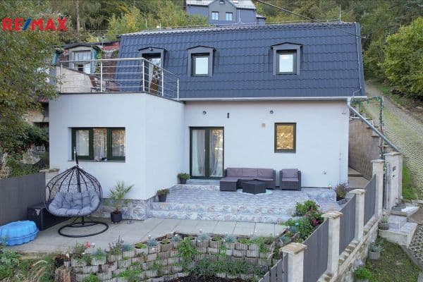 house to rent, 157 m², Pod Vrkočem, Ústí nad Labem house to rent, 157 m², Pod Vrkočem, Ústí nad Labem