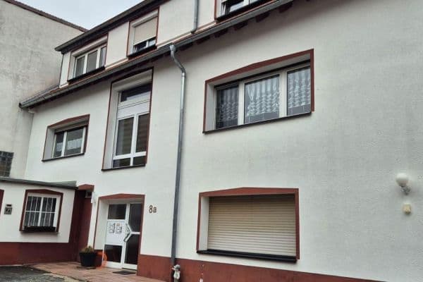 2 bedroom flat to rent, 52 m², Usastraße 8a, Neu-Anspach 2 bedroom flat to rent, 52 m², Usastraße 8a, Neu-Anspach