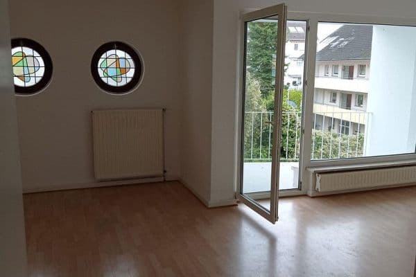 3 bedroom flat to rent, 80 m², Eduardstr. 1, Wuppertal 3 bedroom flat to rent, 80 m², Eduardstr. 1, Wuppertal