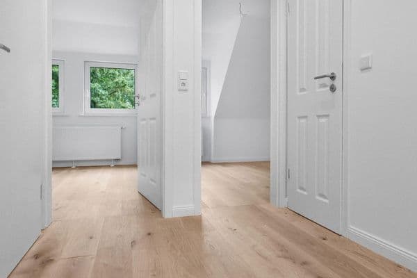 3 bedroom flat to rent, 46 m², Bremen, Bremen 3 bedroom flat to rent, 46 m², Bremen, Bremen
