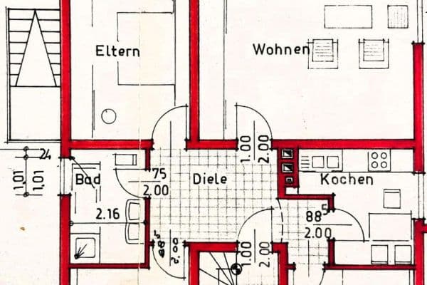 house for sale, 262 m², Dietzenbach house for sale, 262 m², Dietzenbach