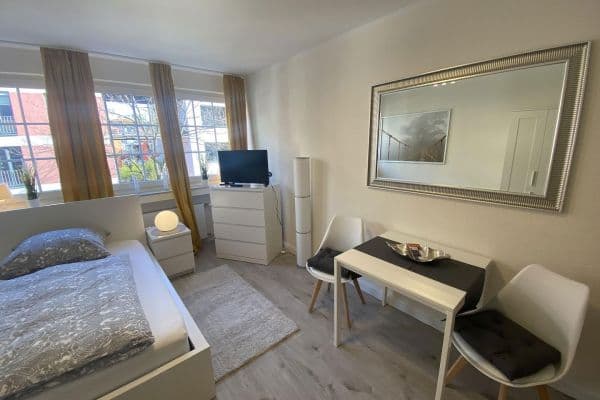 1 bedroom flat to rent, 30 m², Schinkelstr. 36 a, Düsseldorf, North Rhine-Westphalia 1 bedroom flat to rent, 30 m², Schinkelstr. 36 a, Düsseldorf, North Rhine-Westphalia