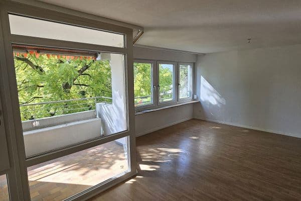 1 bedroom with open-plan kitchen flat to rent, 68 m², Waiblingen 1 bedroom with open-plan kitchen flat to rent, 68 m², Waiblingen