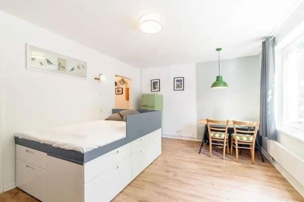 1 bedroom flat for sale, 26 m², Sillemstrasse 41, Hamburg, Hamburg 1 bedroom flat for sale, 26 m², Sillemstrasse 41, Hamburg, Hamburg