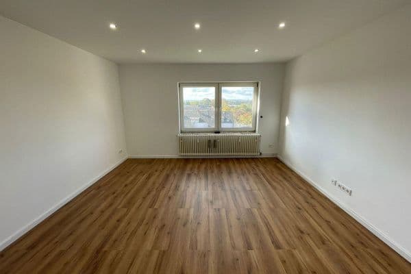 3 bedroom flat to rent, 65 m², Westfalenstraße 20, Salzgitter Lebenstedt 3 bedroom flat to rent, 65 m², Westfalenstraße 20, Salzgitter Lebenstedt