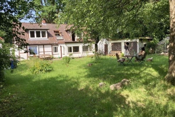 plot for sale, 1,133 m², Hamburg, Hamburg plot for sale, 1,133 m², Hamburg, Hamburg