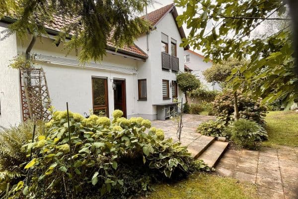 house for sale, 281 m², Gertrud von Le Fort Weg 11, Rastatt house for sale, 281 m², Gertrud von Le Fort Weg 11, Rastatt