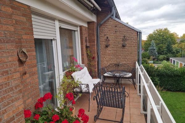 3 bedroom flat to rent, 83 m², Konrad Adenauer Ring 16, 41747 Viersen 3 bedroom flat to rent, 83 m², Konrad Adenauer Ring 16, 41747 Viersen