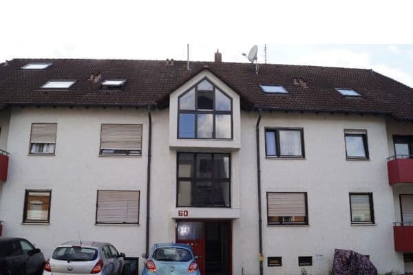 3 bedroom flat for sale, 75 m², Raunerstraße 60, Kirchheim unter Teck 3 bedroom flat for sale, 75 m², Raunerstraße 60, Kirchheim unter Teck