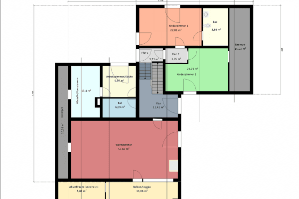 house for sale, 408 m², Martinstein house for sale, 408 m², Martinstein