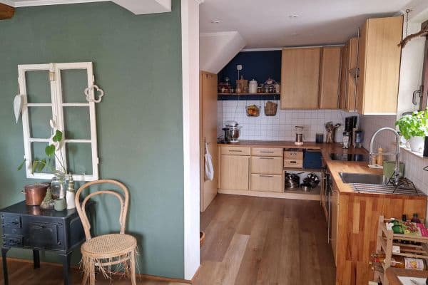 house for sale, 138 m², Worms house for sale, 138 m², Worms