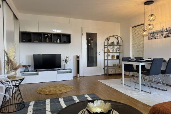2 bedroom flat to rent, 53 m², München, Bavaria 2 bedroom flat to rent, 53 m², München, Bavaria