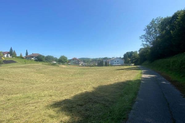 plot for sale, 698 m², Aichetstraße 1, Krenglbach plot for sale, 698 m², Aichetstraße 1, Krenglbach