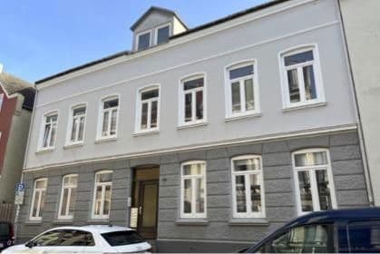 2 bedroom flat to rent, 41 m², Teichstrasse 19, Flensburg, Schleswig-Holstein 2 bedroom flat to rent, 41 m², Teichstrasse 19, Flensburg, Schleswig-Holstein