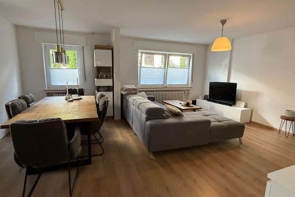 3 bedroom flat to rent, 75 m², Wertherstr., Bielefeld, North Rhine-Westphalia 3 bedroom flat to rent, 75 m², Wertherstr., Bielefeld, North Rhine-Westphalia