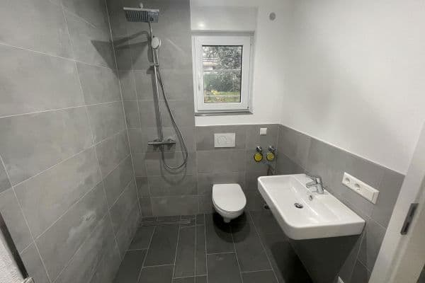 2 bedroom with open-plan kitchen flat to rent, 85 m², Eutingen- Pforzheim 2 bedroom with open-plan kitchen flat to rent, 85 m², Eutingen- Pforzheim