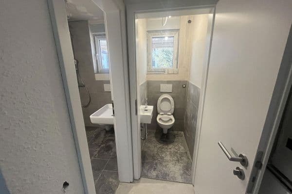 2 bedroom with open-plan kitchen flat to rent, 80 m², Eutingen- Pforzheim, Baden-Württemberg 2 bedroom with open-plan kitchen flat to rent, 80 m², Eutingen- Pforzheim, Baden-Württemberg
