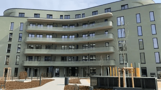 3 bedroom flat to rent, 103 m², Berlin, Berlin 3 bedroom flat to rent, 103 m², Berlin, Berlin