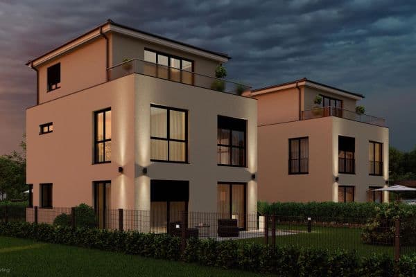 house for sale, 145 m², Erding, Bavaria house for sale, 145 m², Erding, Bavaria