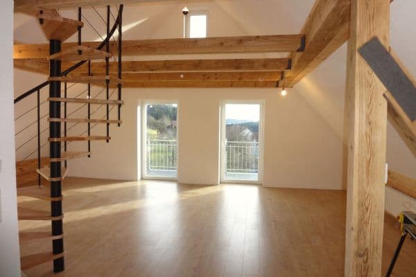 2 bedroom with open-plan kitchen flat to rent, 107 m², Loßburg - Wittendorf 2 bedroom with open-plan kitchen flat to rent, 107 m², Loßburg - Wittendorf