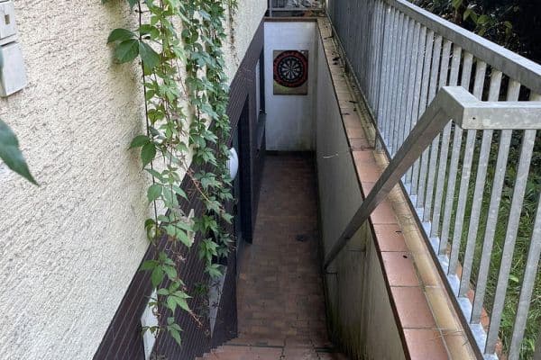 1 bedroom flat to rent, 35 m², Schwarzer Weg 2a, Darmstadt 1 bedroom flat to rent, 35 m², Schwarzer Weg 2a, Darmstadt