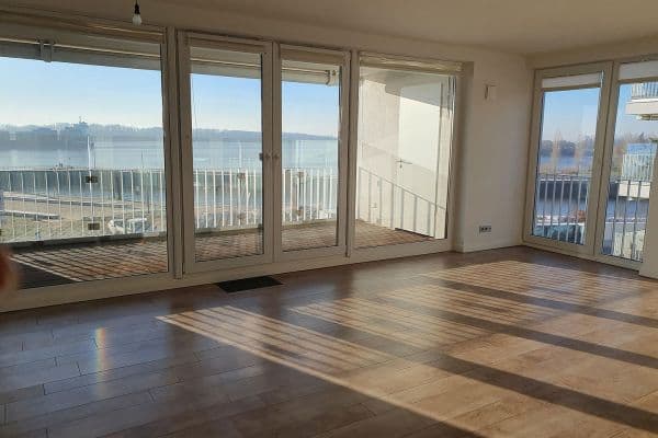 3 bedroom flat to rent, 94 m², Strandweg 3, Wedel 3 bedroom flat to rent, 94 m², Strandweg 3, Wedel