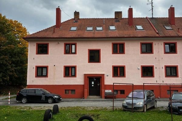 4 bedroom flat for sale, 106 m², Táboritská, Třeboň 4 bedroom flat for sale, 106 m², Táboritská, Třeboň