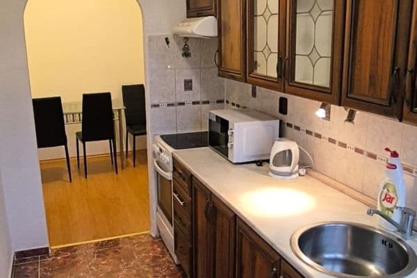 3 bedroom flat for sale, 70 m², Děčínská, Žandov 3 bedroom flat for sale, 70 m², Děčínská, Žandov