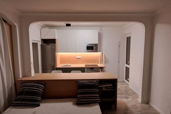 2 bedroom flat to rent, 45 m², Riazanská, Bratislava 2 bedroom flat to rent, 45 m², Riazanská, Bratislava