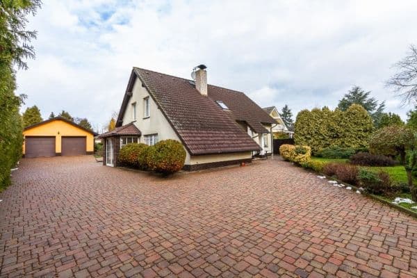 house for sale, 284 m², Dolany house for sale, 284 m², Dolany