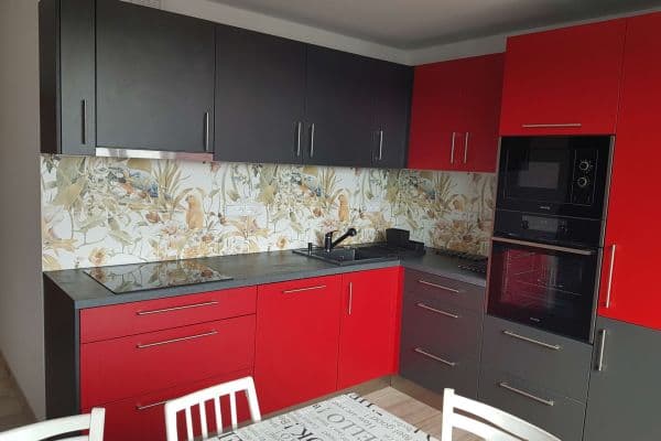 2 bedroom flat for sale, 77 m², Čechovská, Příbram 2 bedroom flat for sale, 77 m², Čechovská, Příbram