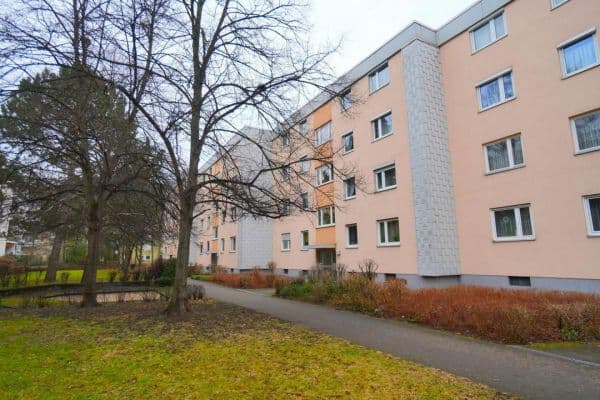 2 bedroom flat to rent, 70 m², Insinger Straße 22, Nürnberg 2 bedroom flat to rent, 70 m², Insinger Straße 22, Nürnberg