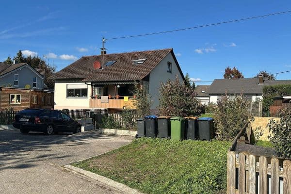 house for sale, 180 m², Herrenberg house for sale, 180 m², Herrenberg